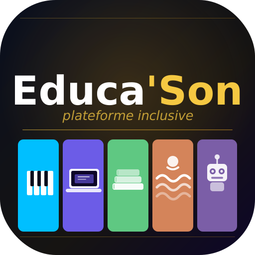 Educa'Son